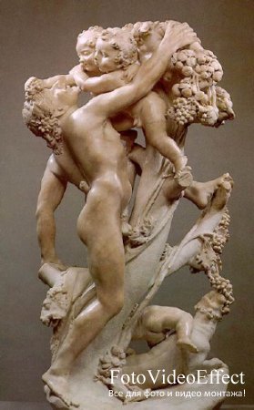     | The Italian painting and sculpture