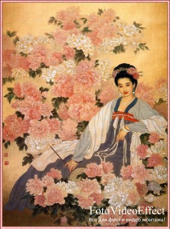 Китайская живопись | The Chinese painting