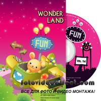 ZZVe 014 Wonderland