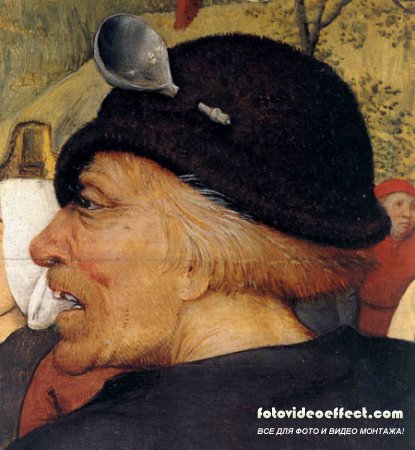   | XVIe | Pieter Bruegel