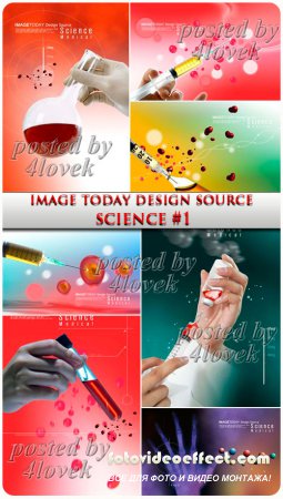 Image Today  Design Source Science #1