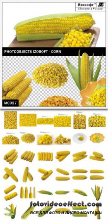 Izosoft - Corn (MC027)