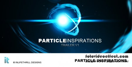 VideoHive.Particle Inspirations - Trailer.69951