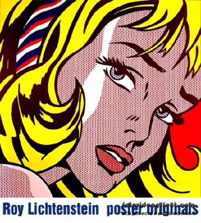   | XXe | Roy Lichtenstein