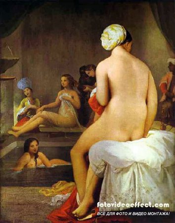     | XIXe | Jean Auguste Dominique Ingres