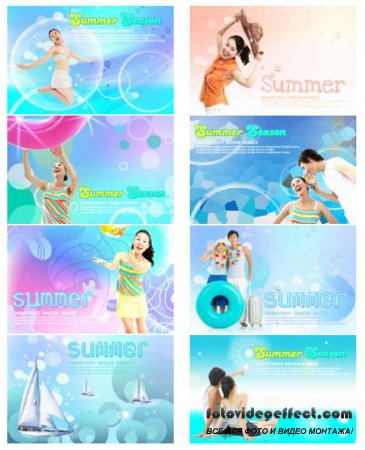 ImageToday Design Source - Summer