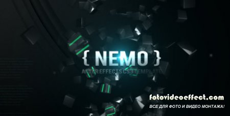 VideoHive Nemo.114158