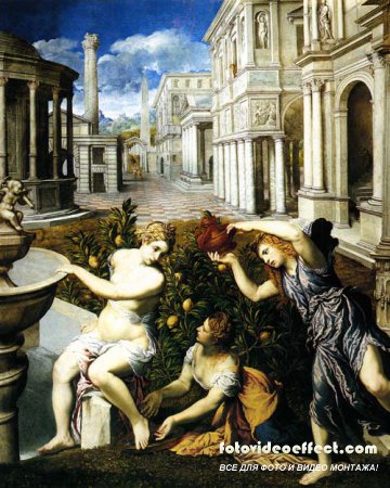   | XVIe | Tintoretto Jacopo