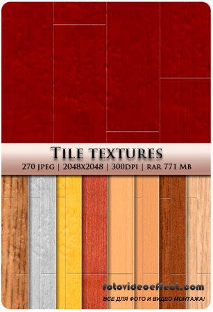 Tile Textures