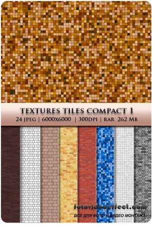 Textures Tiiles Compact 1