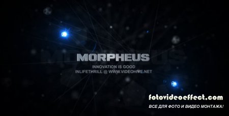 VideoHive Morpheus 134598