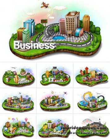 Business Structure PSD