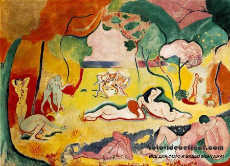   | XXe | Henri Matisse
