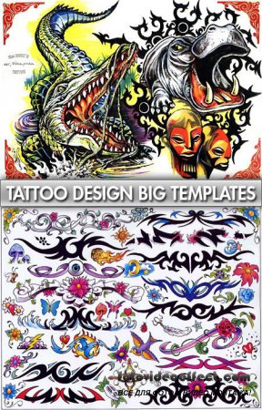 ArtImage - Tattoo Designs