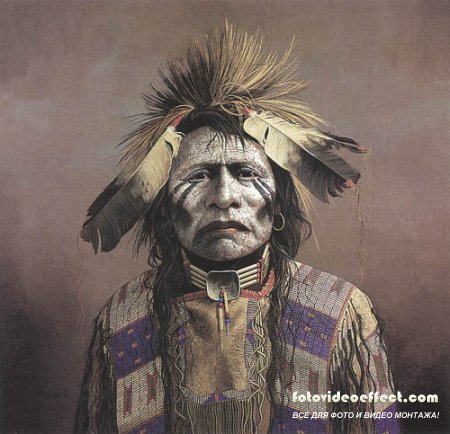   | Native american