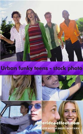   - stock photo collection