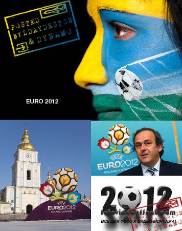 Euro 2012 -  