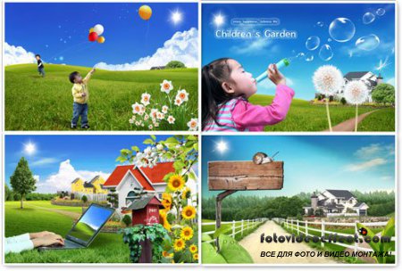 Artplus PSD templates - Country