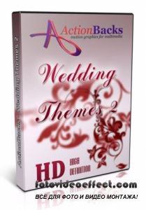 ActionBacks - Wedding Themes 2 19201080 HD