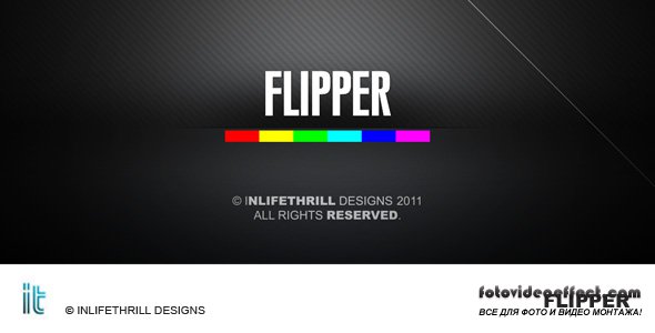 VideoHive Flipper 166965