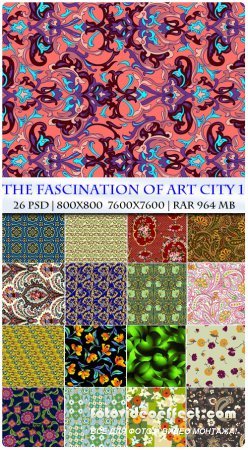 The Fascination of Art City 1