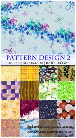 Pattern Design 2