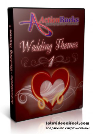 ActionBacks - Wedding Themes 1 19201080 HD