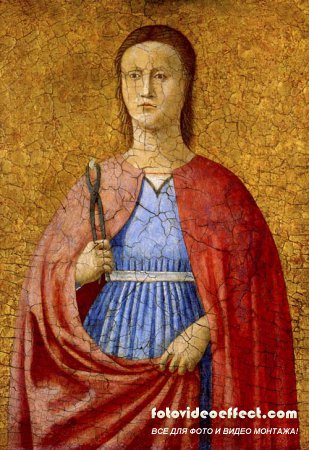    | XVe | Piero della Francesca