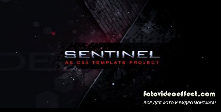 VideoHive Sentinel 233074