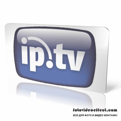 IP-TV Player (2011) PC | Portable