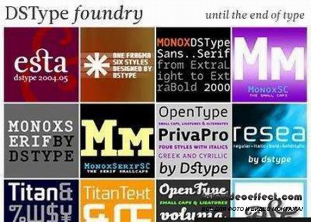 2600 Galaxy Fonts Collection