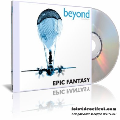 Beyond Music - Epic Fantasy (BYND015)