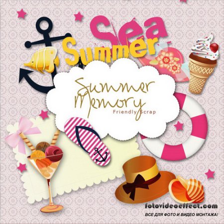 Summer Memory    