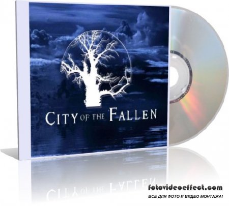 City of the Fallen -  (Trailer Music)