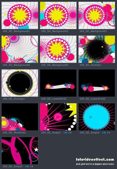 Editor's Toolkit Pro Single 169: Spiral Fun