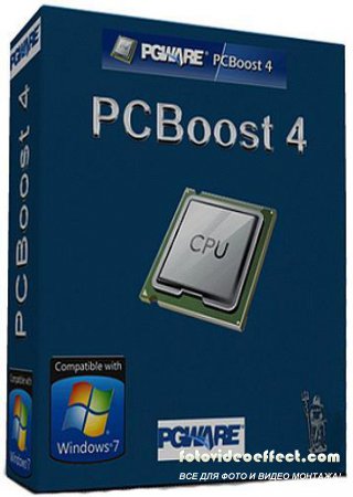 PGWare PCBoost 4.2.6.2012