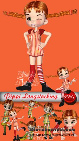 PippiLongstocking 