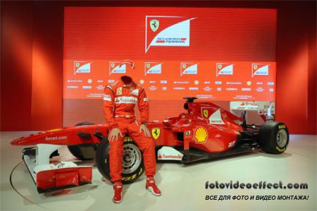    -   Ferrari