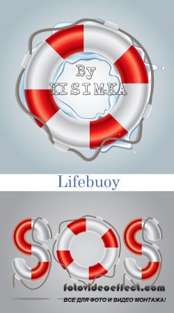 Stock: Lifebuoy