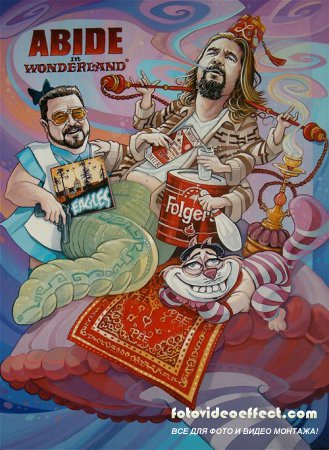 Dave MacDowell