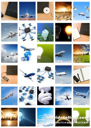 Stock Photo: Equipment and technologies