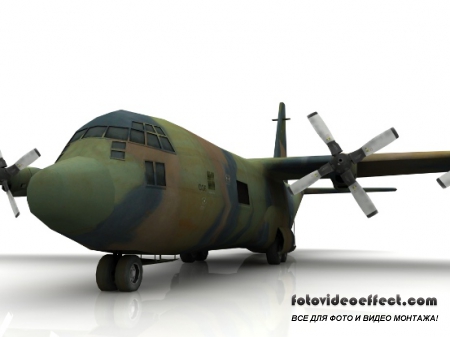 3D Model of Transport of the game Left 4 Dead