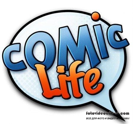 Comic Life 2.2.2!