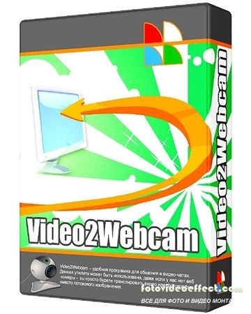 Video2Webcam 3.3.2.8