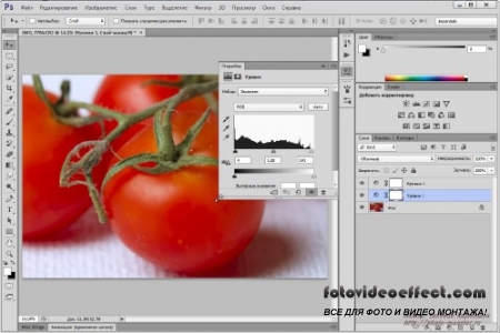 .  Adobe Photoshop CS6 beta (2012)