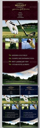 Outdoor Banner Vol. 4