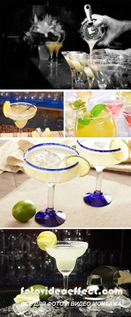 Stock Photo: Margaritas