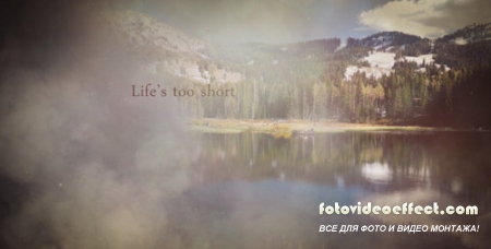 Remembrance I Relive - Project for After Effects (Videohive)