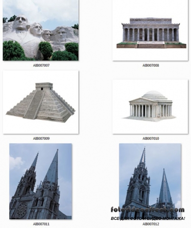 AsiaImageBank.v33.Buildings.and.Monuments-SoSISO