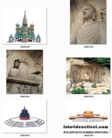 AsiaImageBank.v33.Buildings.and.Monuments-SoSISO